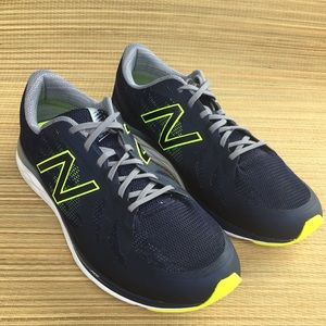 NEW BALANCE 790v6 Running Shoes Men’s Size 13 4E